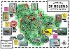 Nature Trail Map