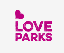 Love Parks Logo 